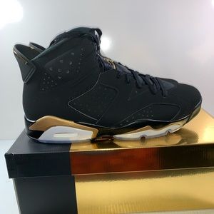 Air Jordan 6 DMP Retro VI CT4954-007 size 13